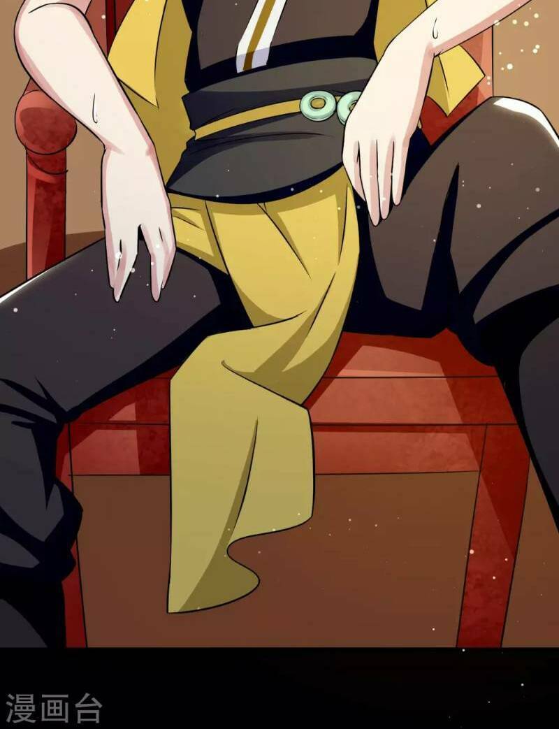 vạn giới tiên vương chapter 27 26