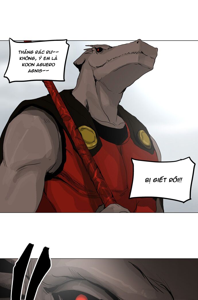 tòa tháp bí ẩn 2 chapter 53 45
