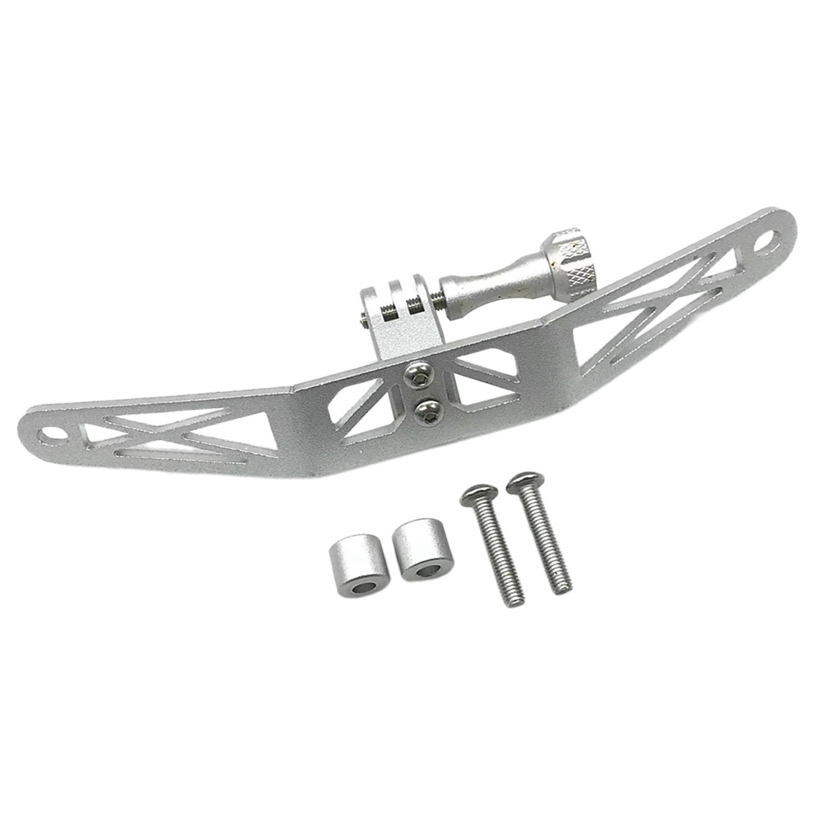 Motorcycle Bracket for R1200RT Durable Metal