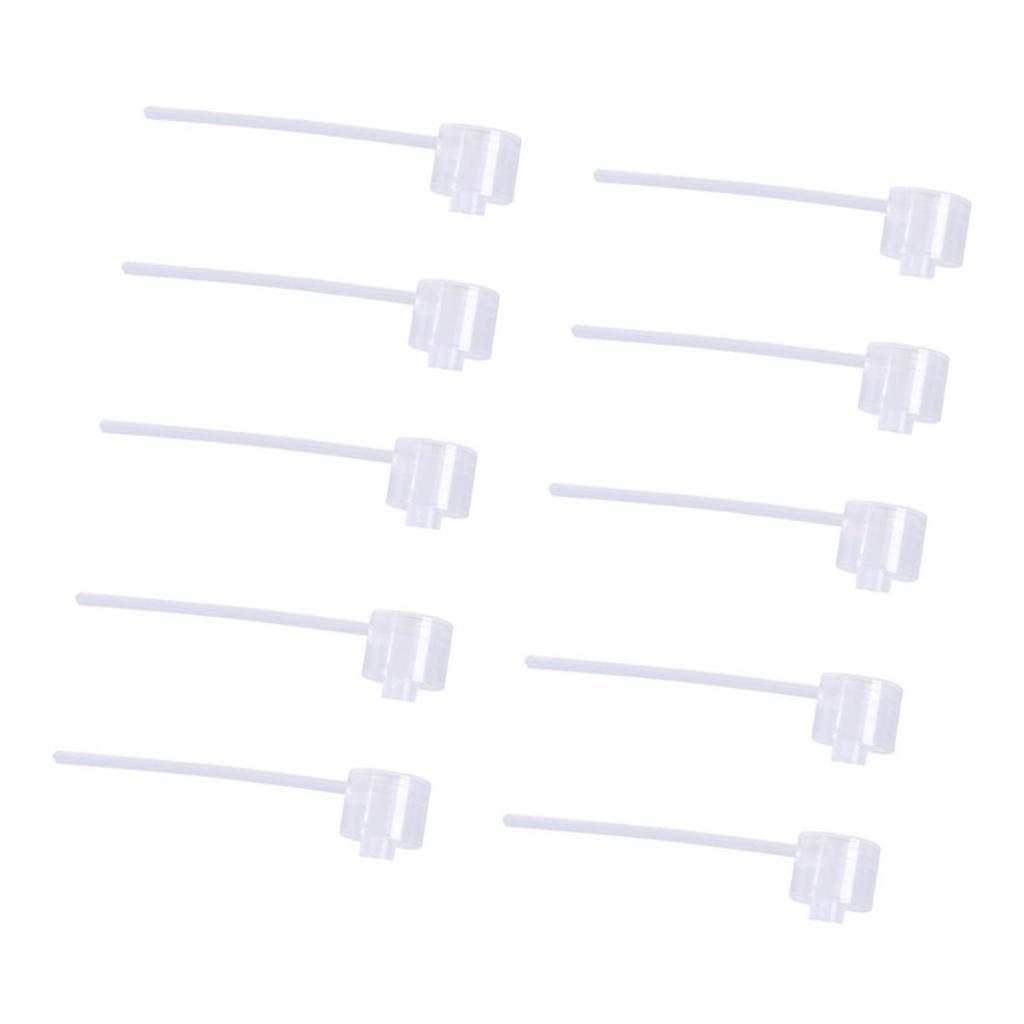 10Pcs/Set Pump for Perfume Bottle