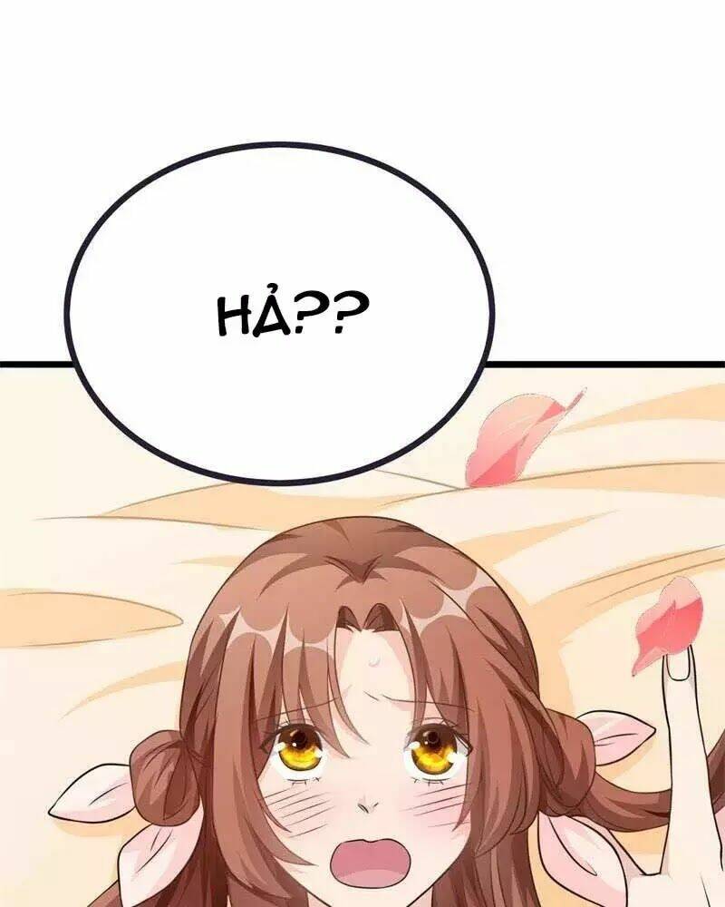 hoàng tử phu quân, ta nuôi ngươi a! chapter 1 95