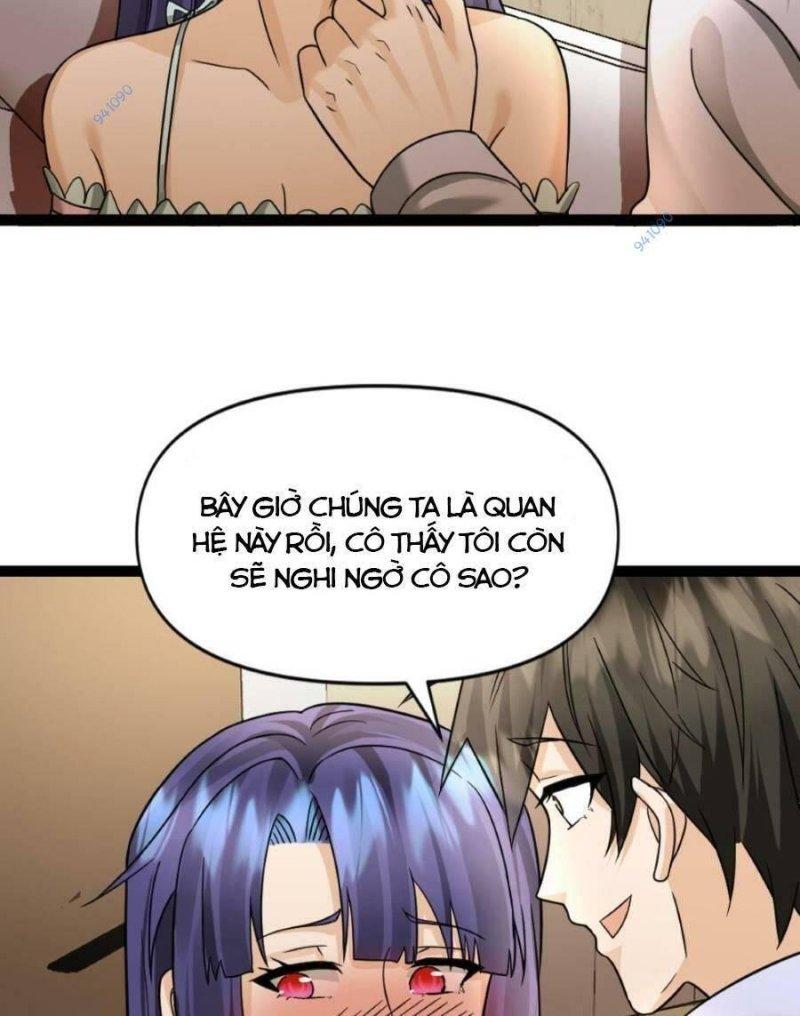 đóng băng toàn cầu: tôi gây dựng nên phòng an toàn thời tận thế chapter 48 7