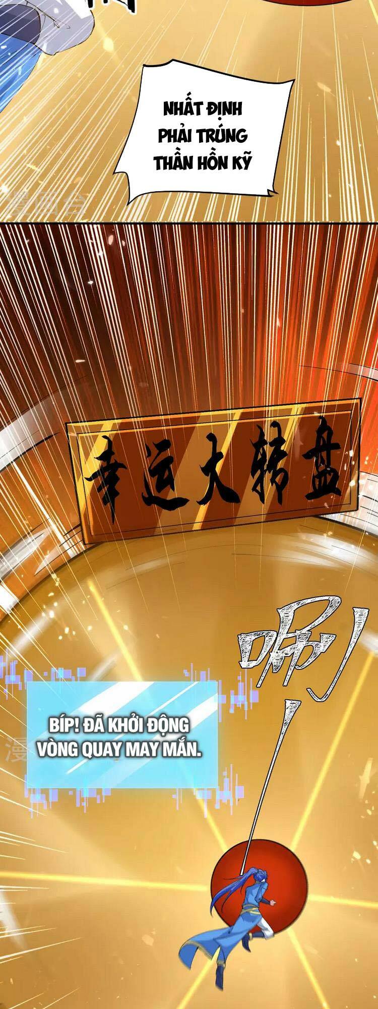 tối cường thăng cấp chapter 338 13