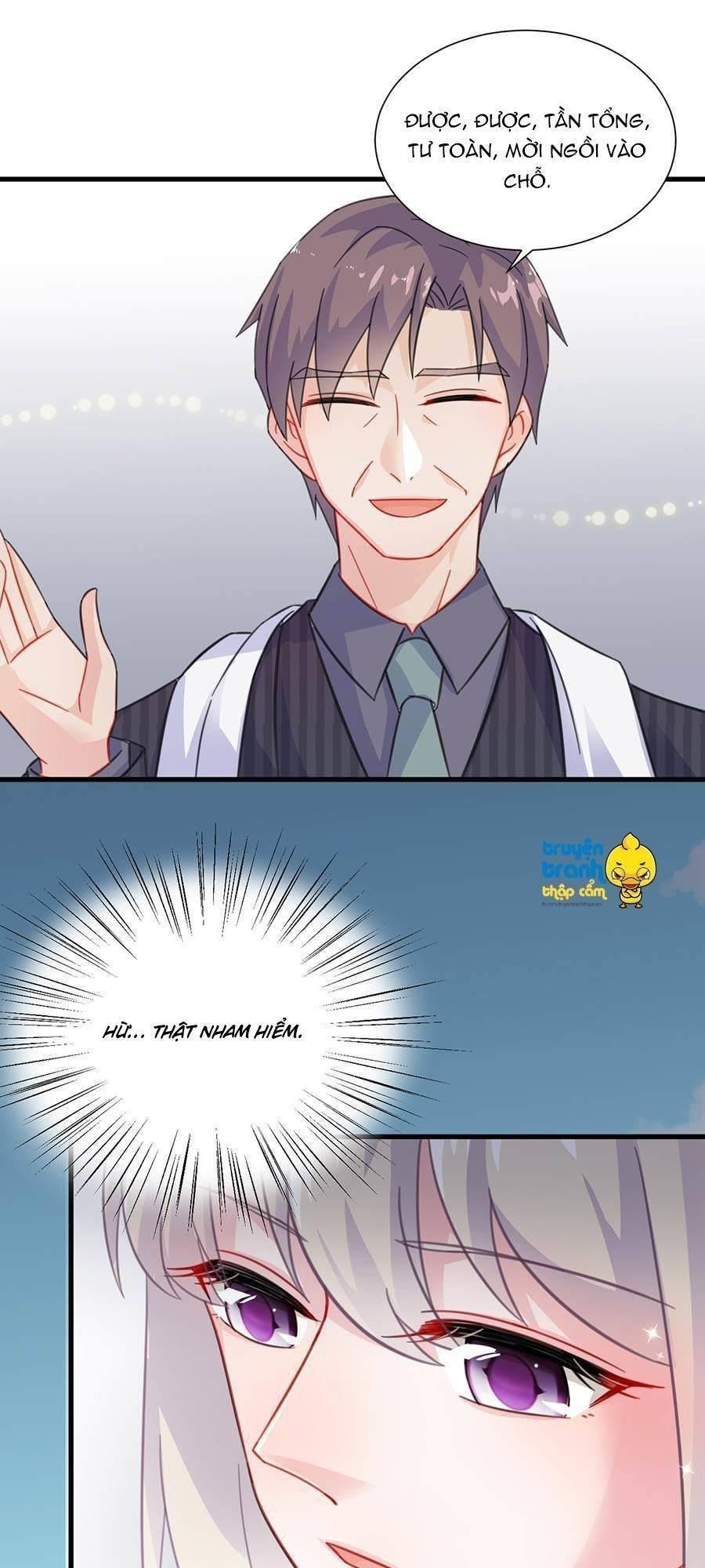 nhạ thượng thủ tịch tổng tài chapter 165 34