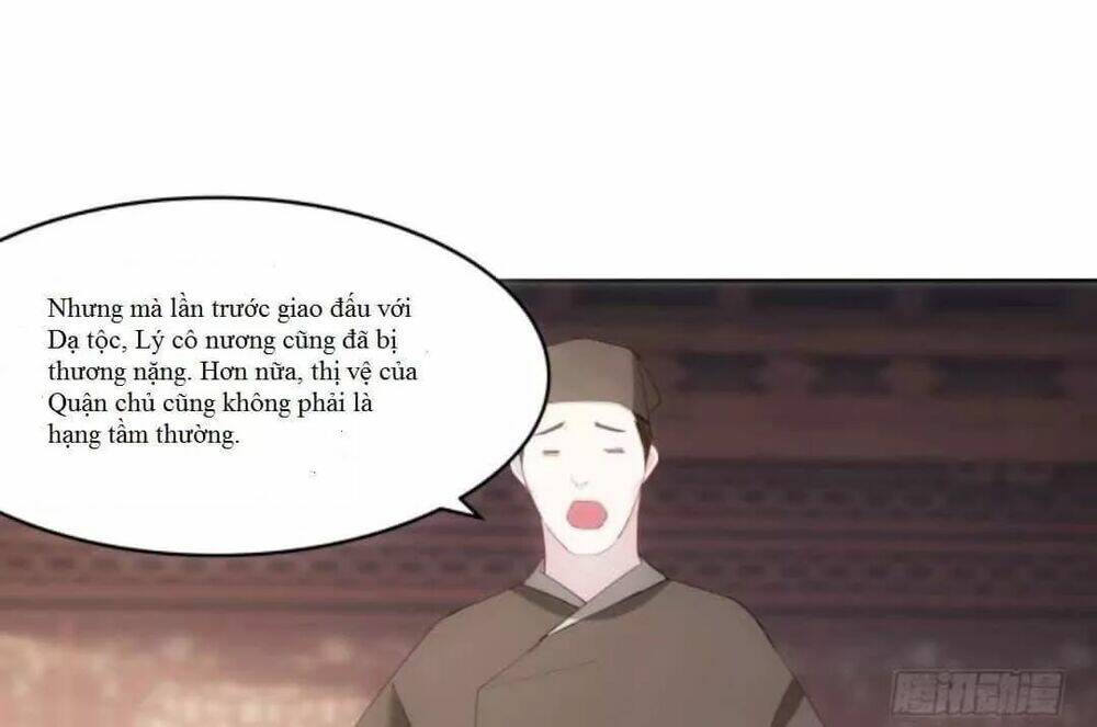 bí mật của dạ tộc chapter 14.2 5