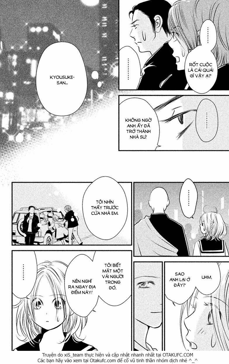 la vie en boze chapter 1 46