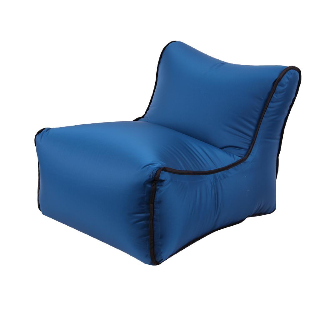 Inflatable Waterproof Children Seat Sofa Baby Chair