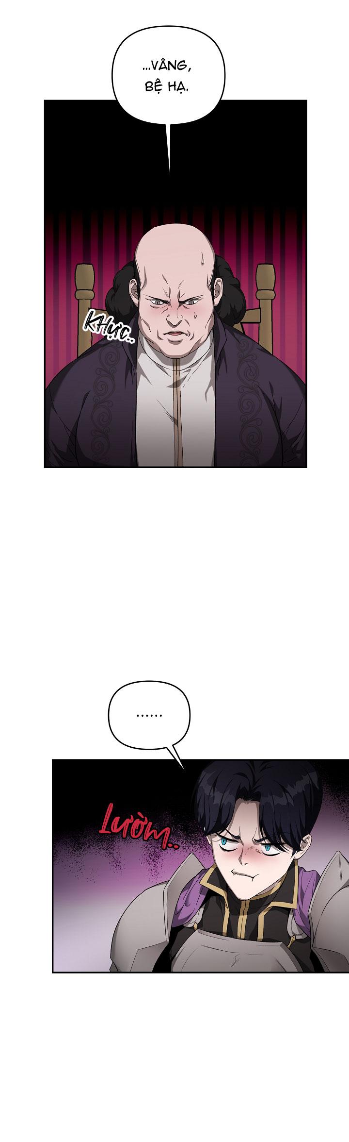 hai đất nước, đất nước của nô lệ chapter 22 25