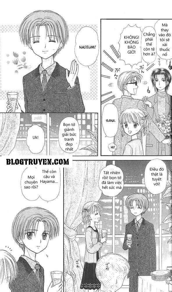 kodomo no omocha chapter 41 7
