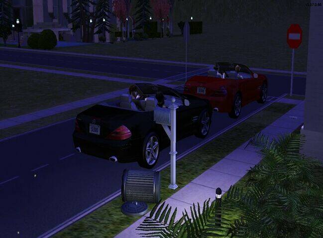 tìm em [truyện sims] chapter 37 2