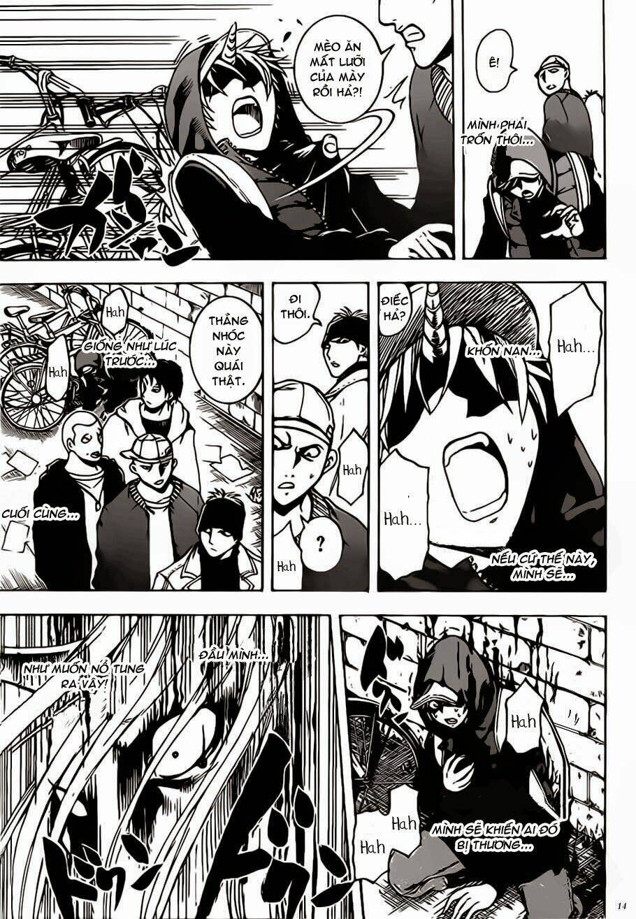 illegal rare chapter 5 16