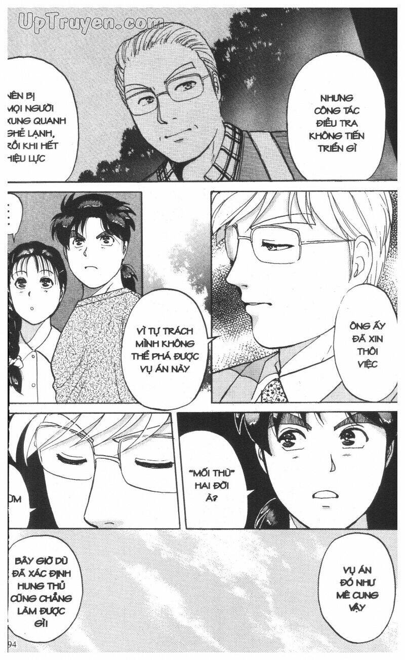 thám tử kindaichi (bản đẹp) chapter 12 297