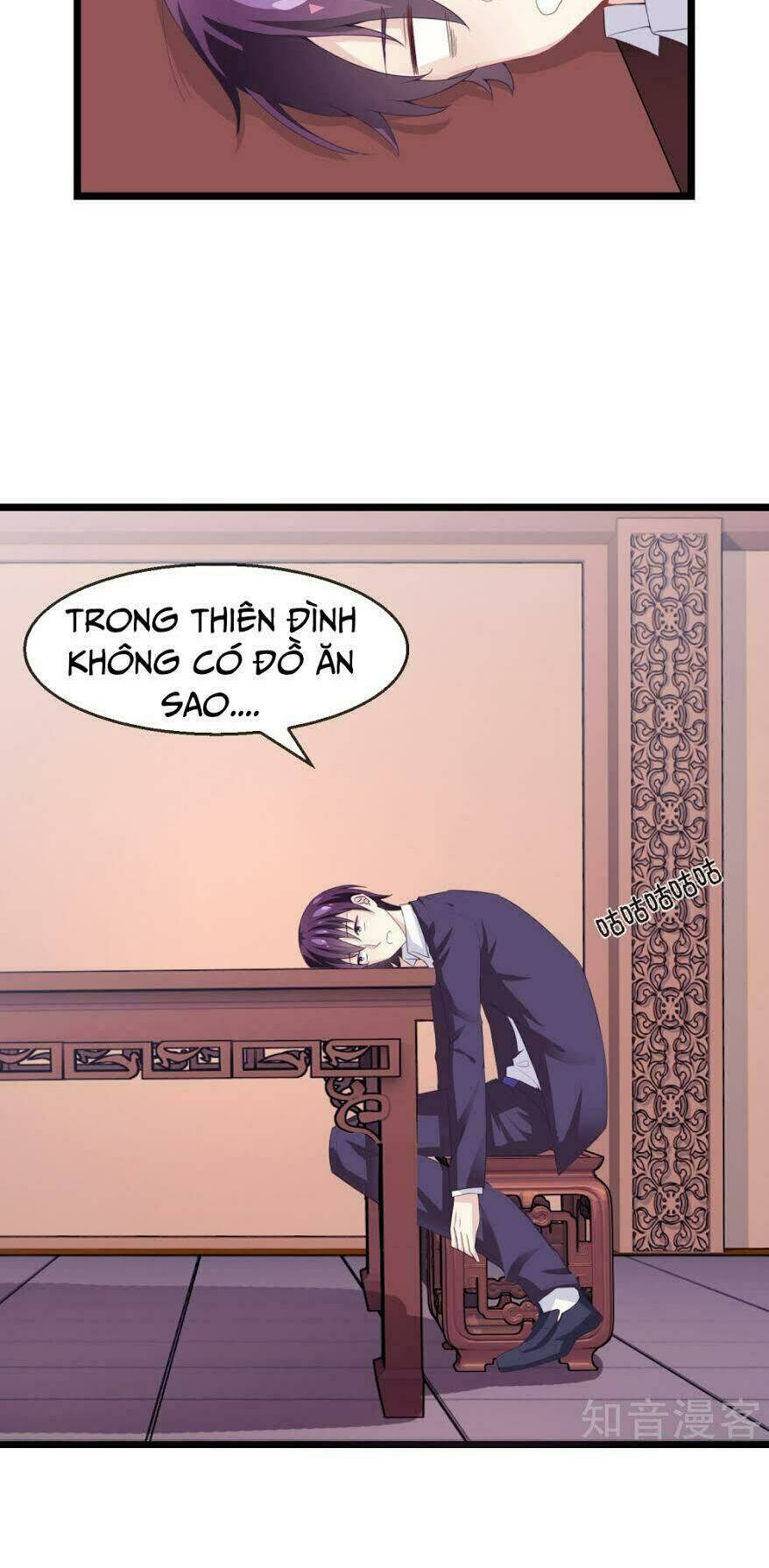 ta là ngọc hoàng đại đế chapter 5 12