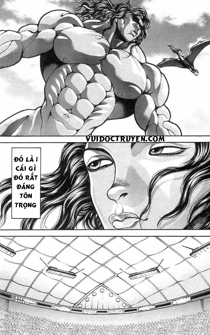 baki – son of ogre chapter 134 9