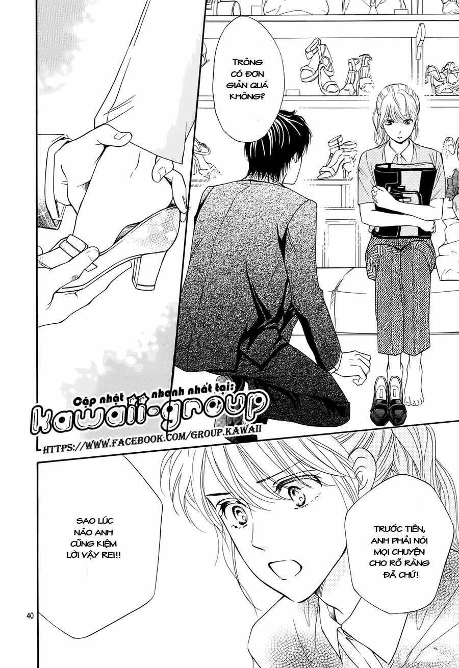sumika sumire chapter 30 41