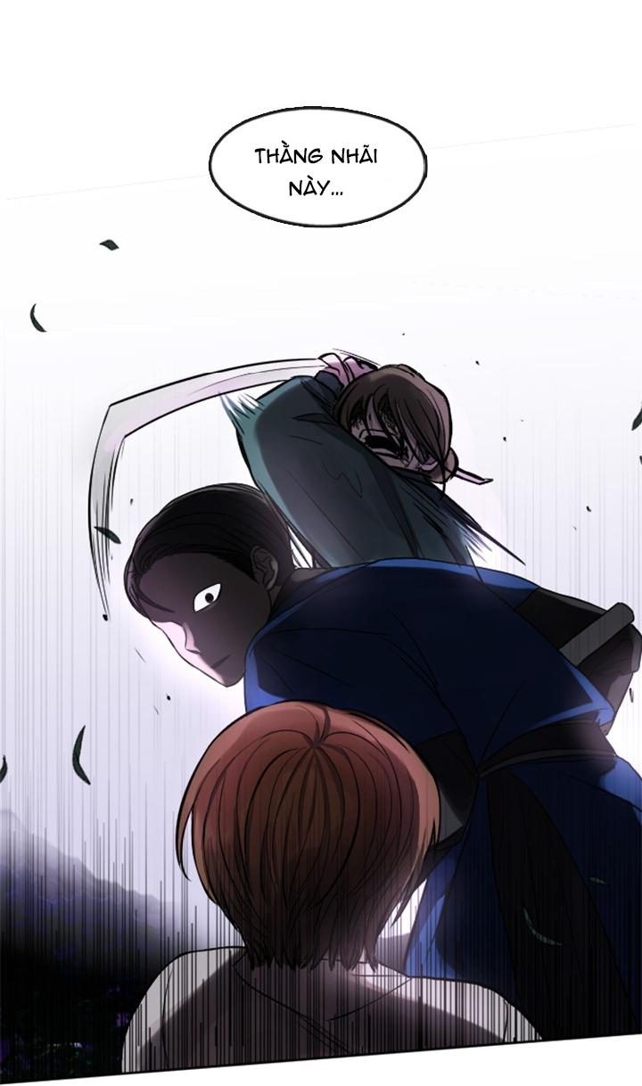 đóa hoa ẩn mình chốn cung thành chapter 1 29