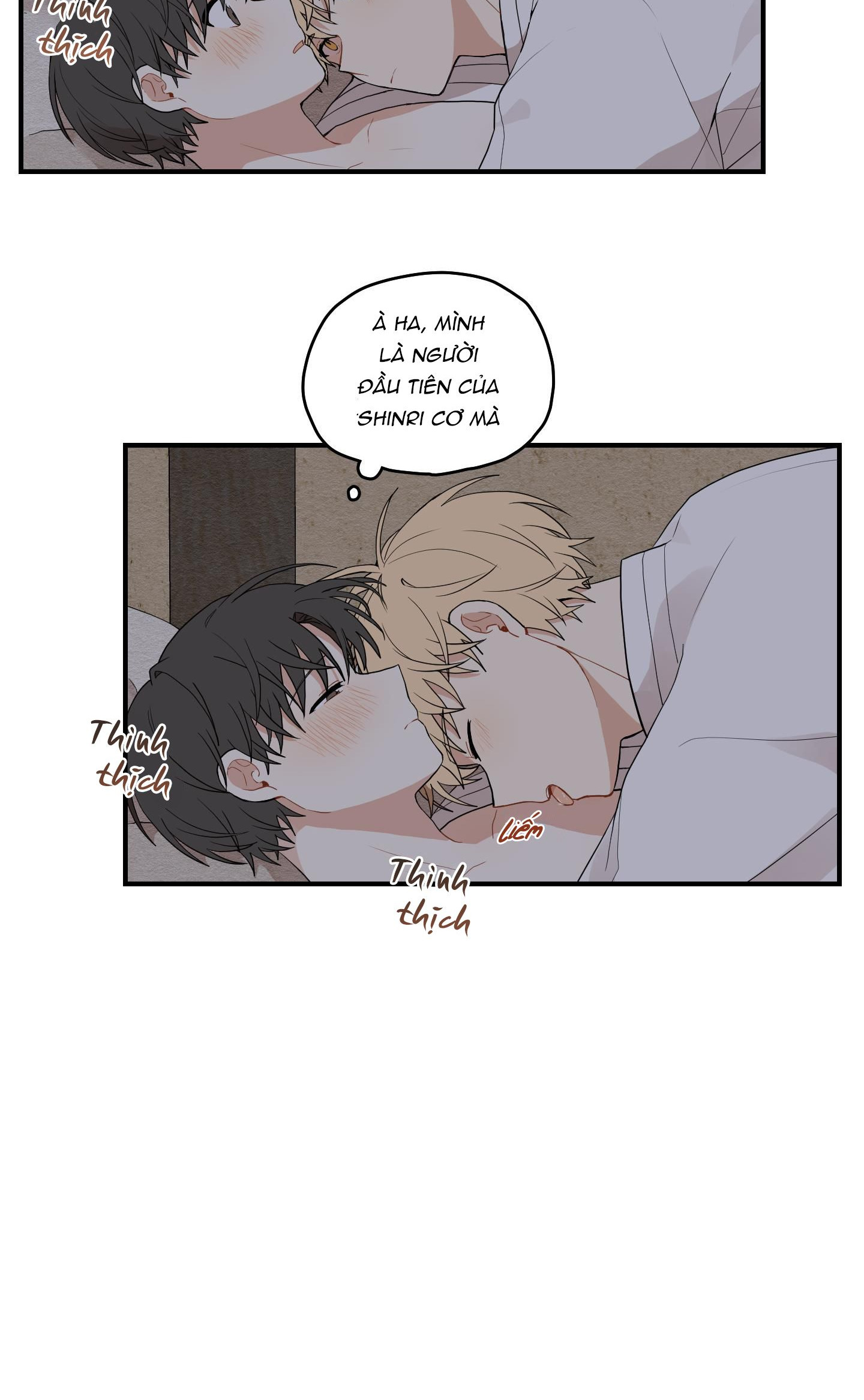 đường hoa liên kiều rơi chapter 13 30