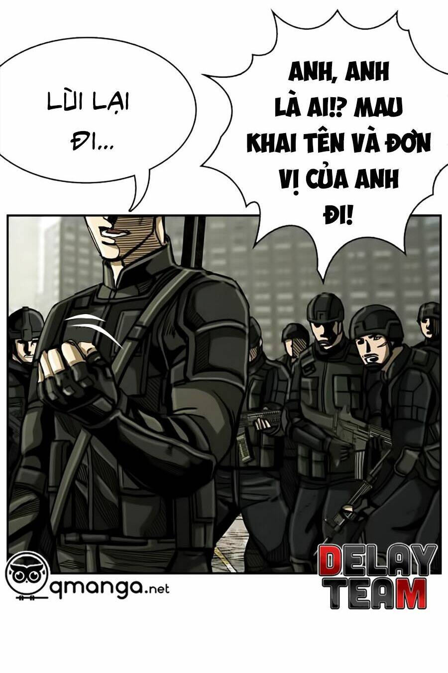 thợ săn đầu tiên chapter 35 77