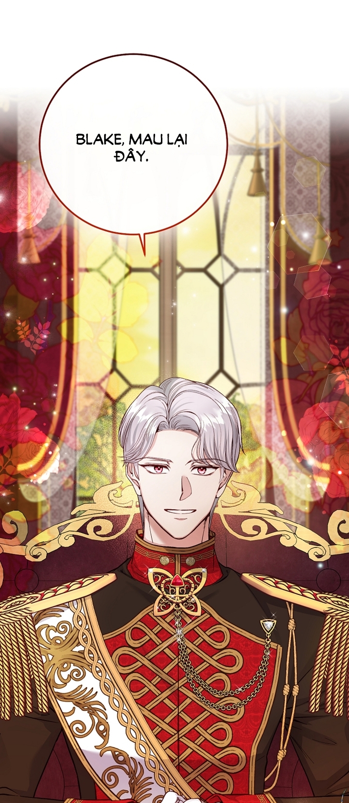 trở thành vợ thái tử quái vật chapter 81.1 14