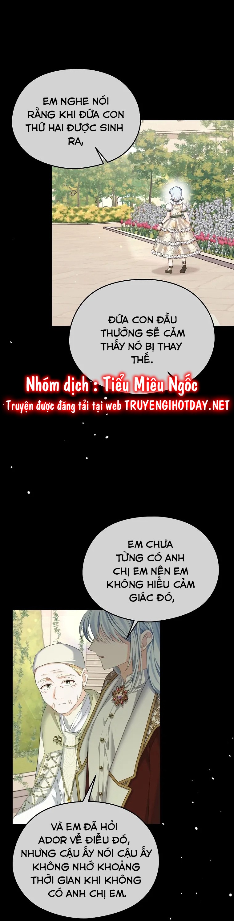 aster yêu dấu của tôi chapter 64 32