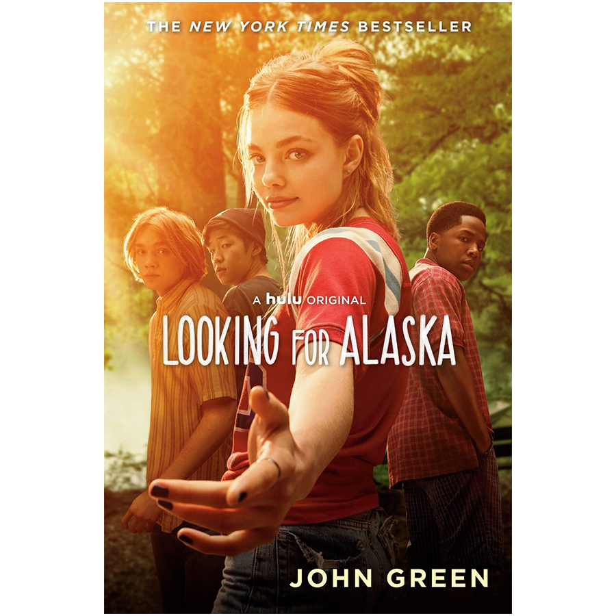 Looking For Alaska