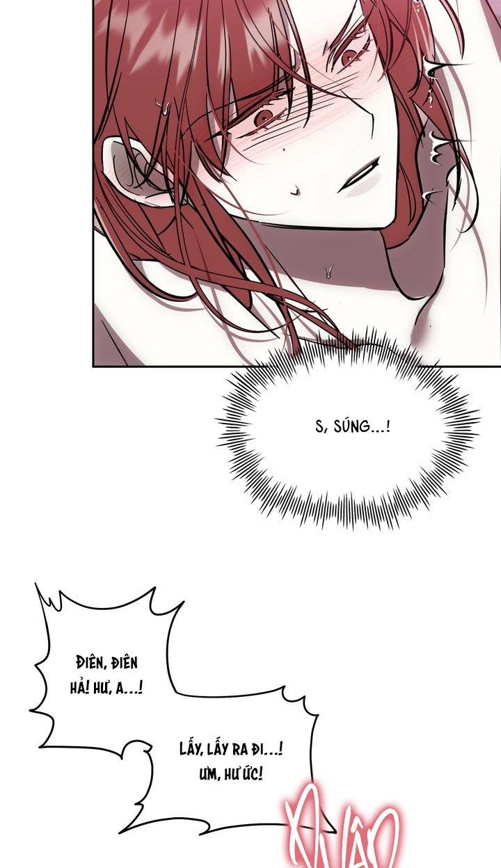 nghiện cuồng công - bdsm cùng sẹc chapter 7.4 11