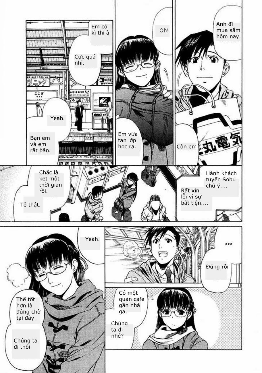 hố đen chapter 25 19