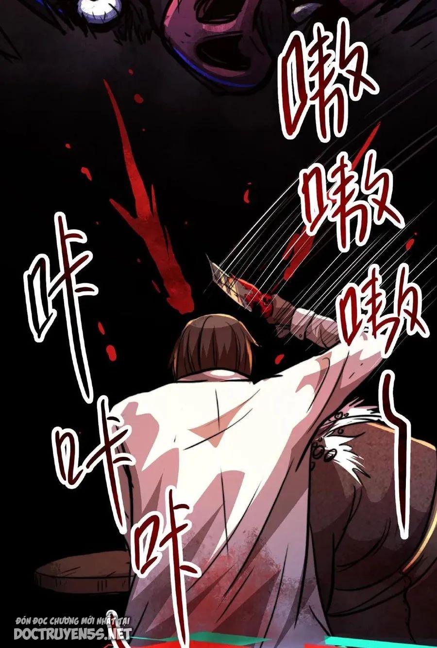 quỷ dị dược tề sư: bệnh nhân của ta đều là kinh khủng chapter 9 4