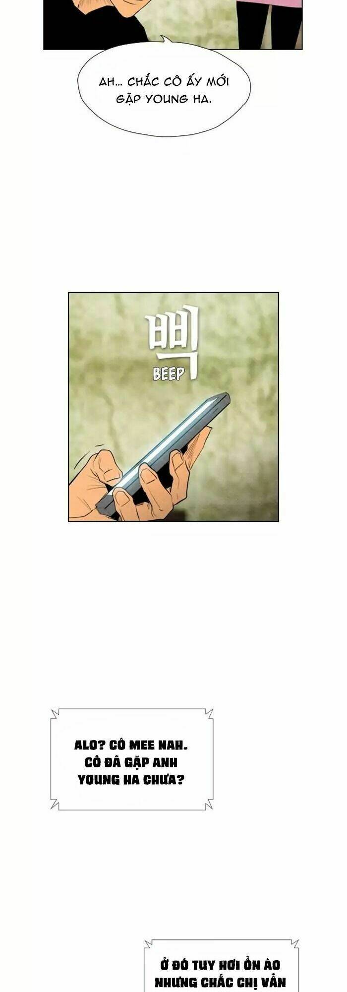 kẻ hồi sinh chapter 58 47