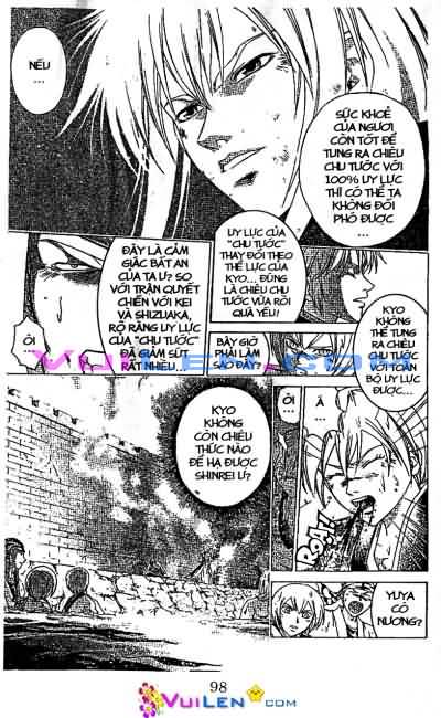 mắt quỷ kyo chapter 76 96