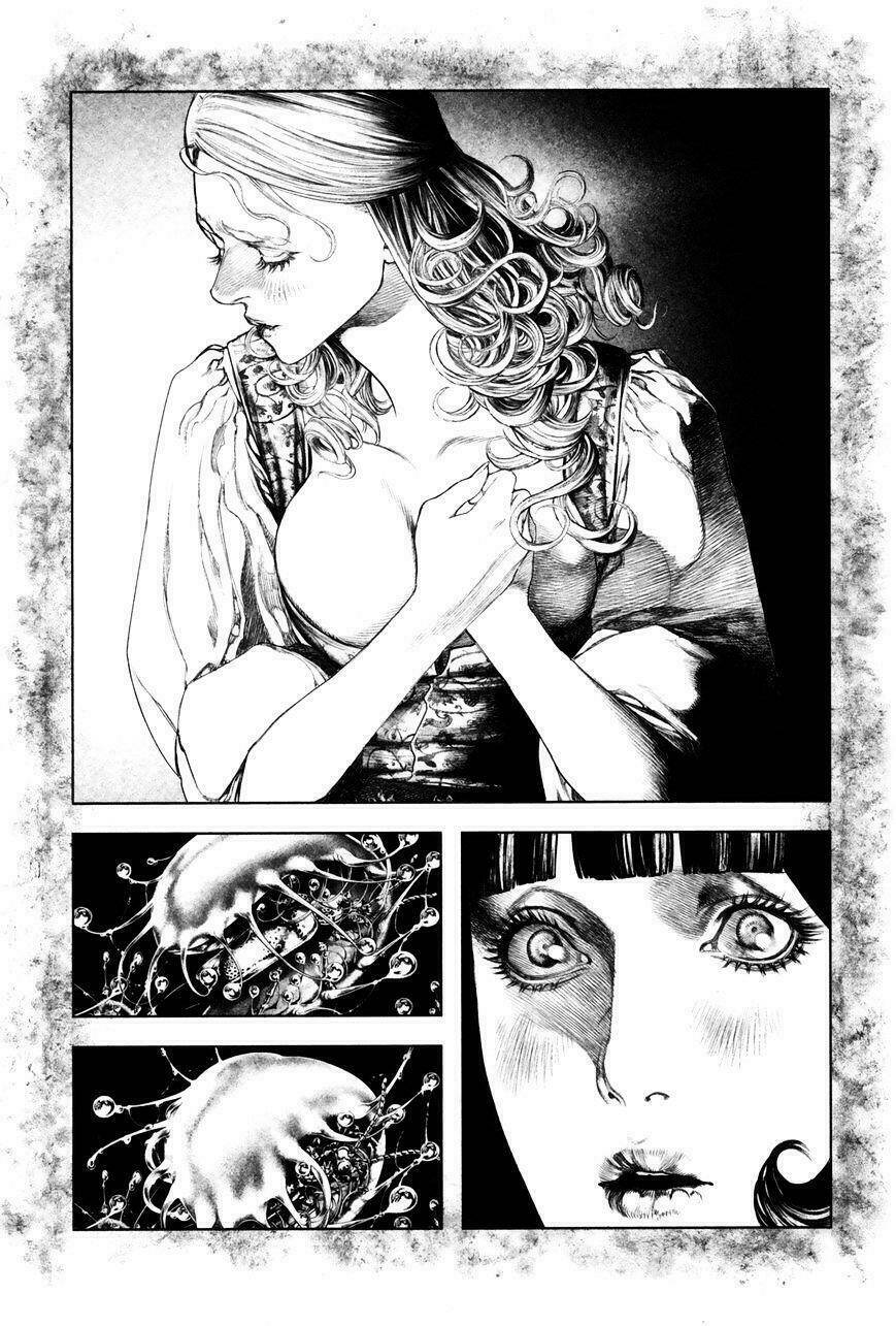 innocent rouge (innocent phần 2) chapter 7 34