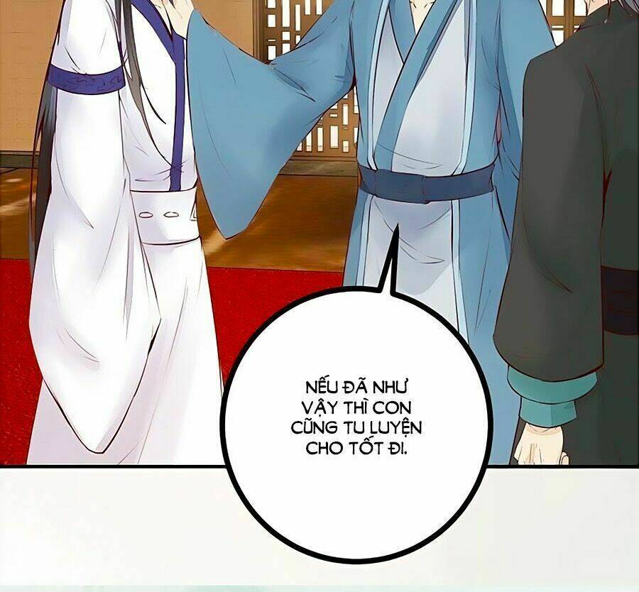 thần y khí nữ: ngự thú cuồng phi của quỷ đế chapter 42 32