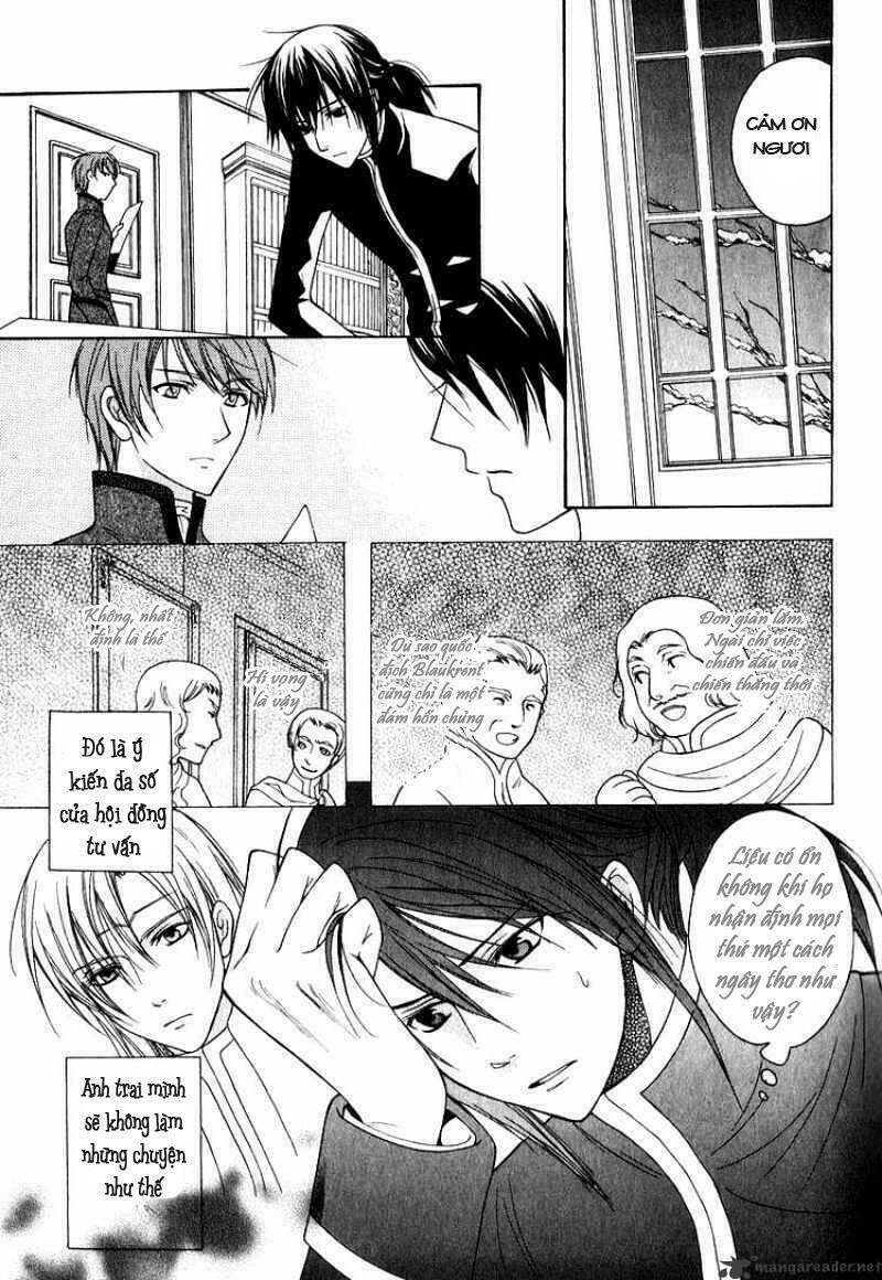 adarushan no hanayome chapter 7 11