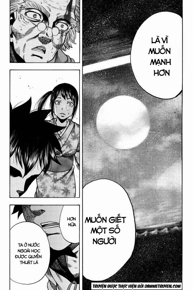 yukikaze chapter 5 8