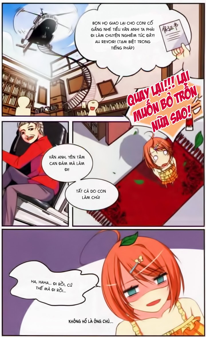 kế hoạch bướm chapter 2 4