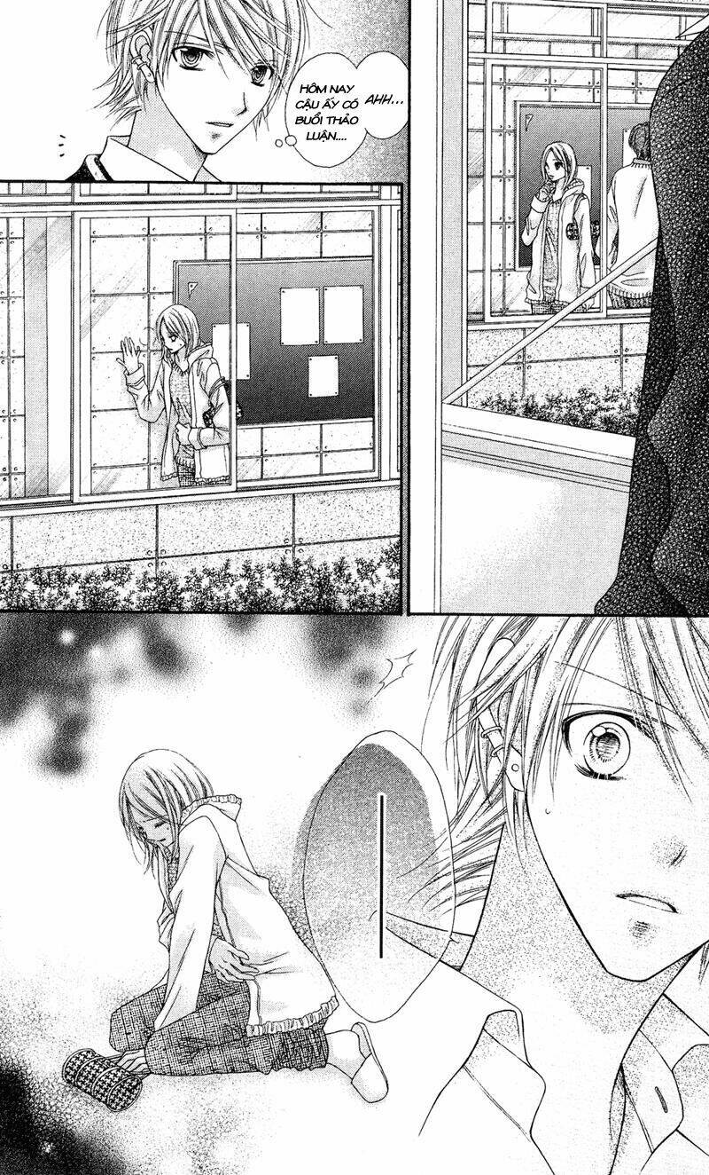 rockin' heaven chapter 29 22