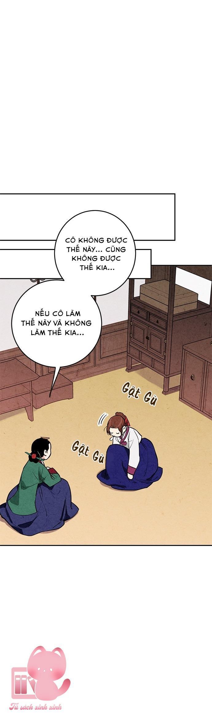 lệnh cấm hôn chapter 10 44