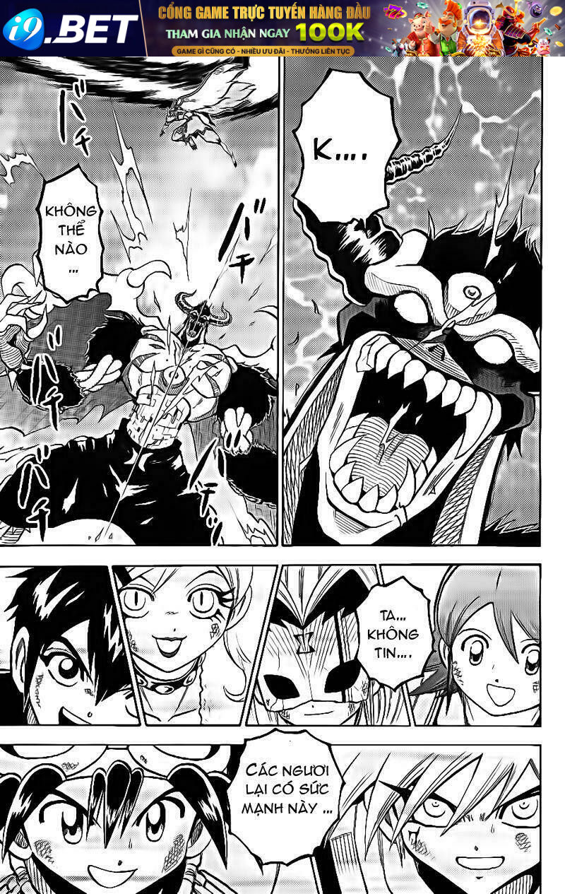 little star chapter 58 4