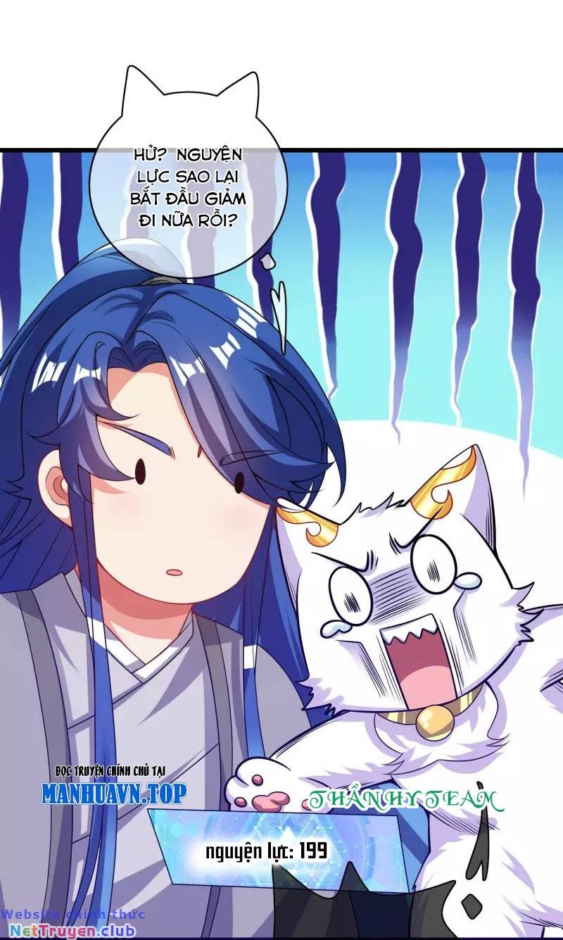 hài đế vi tôn chapter 154 33