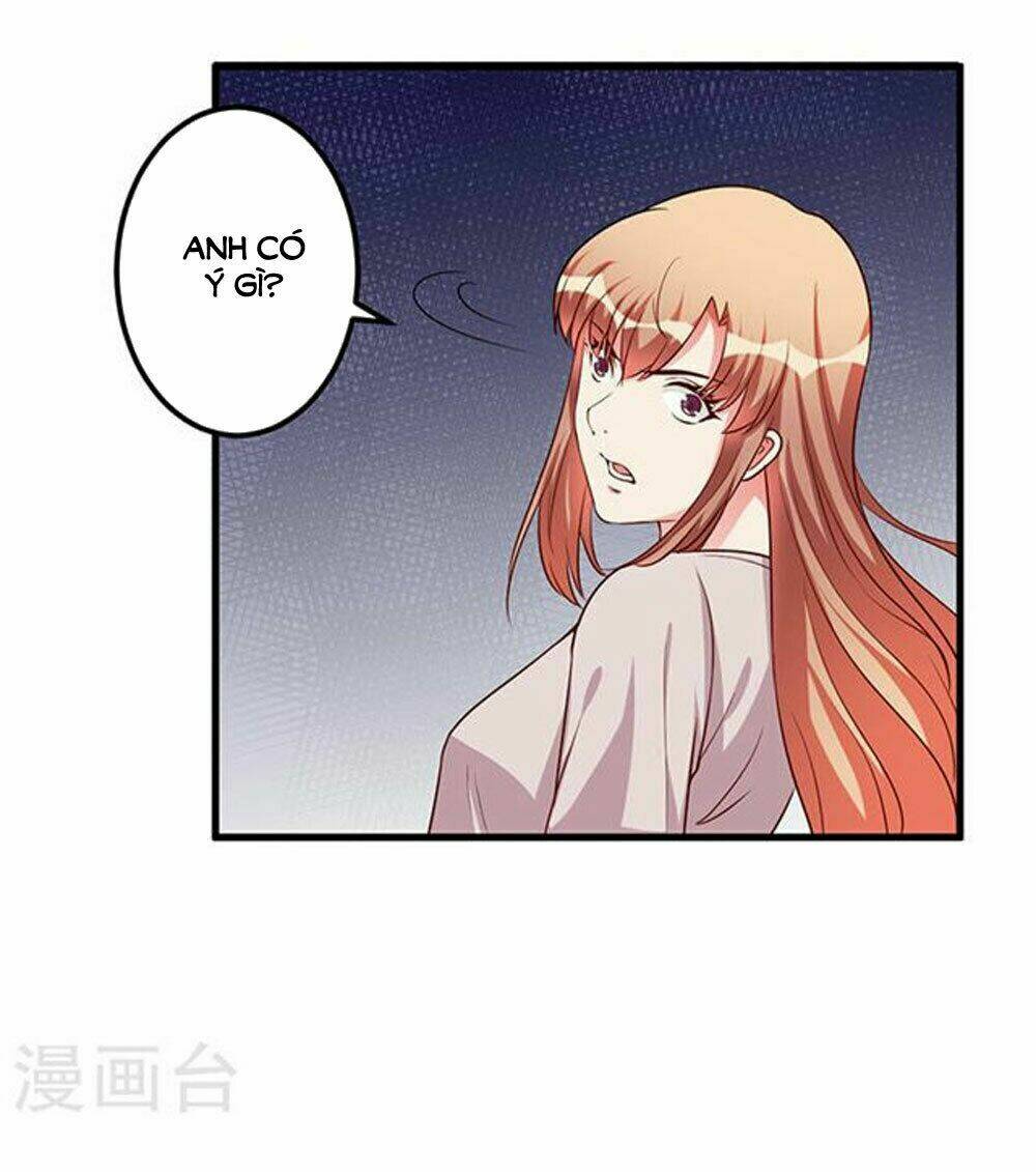 gối đầu vào tổng tài ác ma chapter 75 14