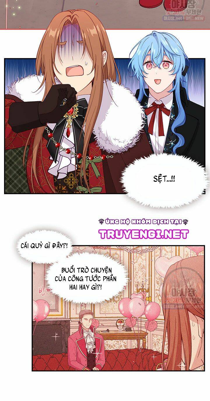 hãy coi chừng ác nữ chapter 67 30