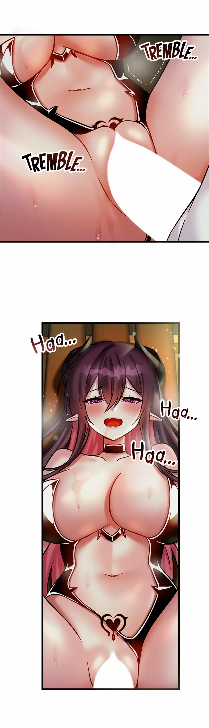 làm reviewer tôi trở thành main của game 18+ lúc nào không hay chapter 20.1 3