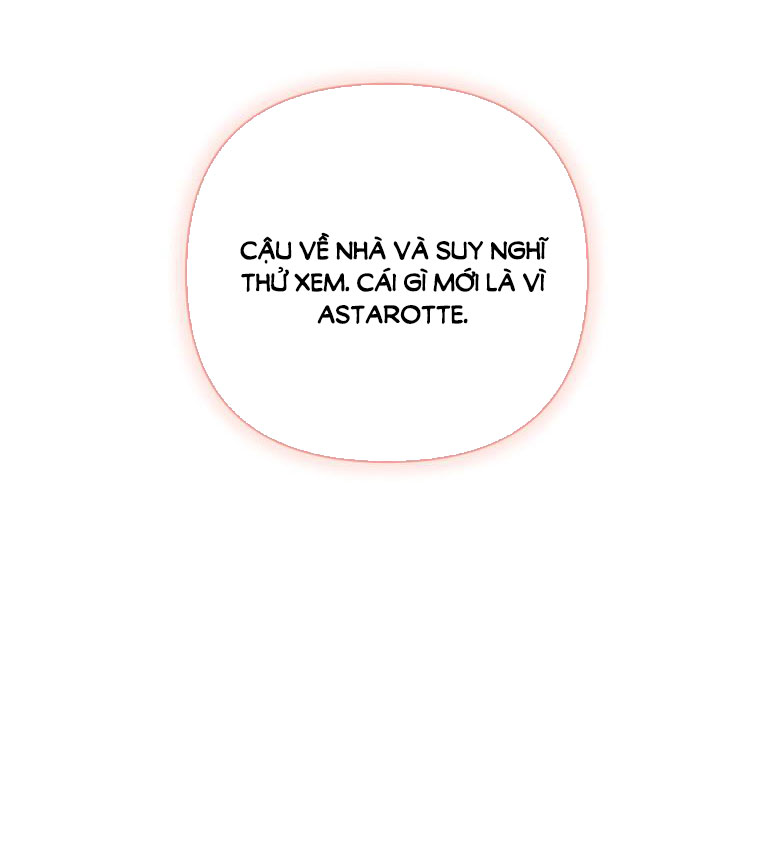 thà rằng để tôi trở thành nữ hoàng chapter 17.1 21