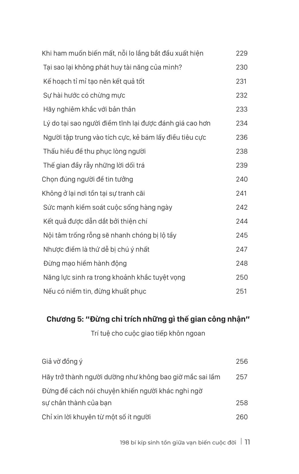 Sách - Khôn Để Sống - Khéo Để Tồn Tại - 198 Bí Kíp Sinh Tồn Giữa Vạn Biến Cuộc Đời
