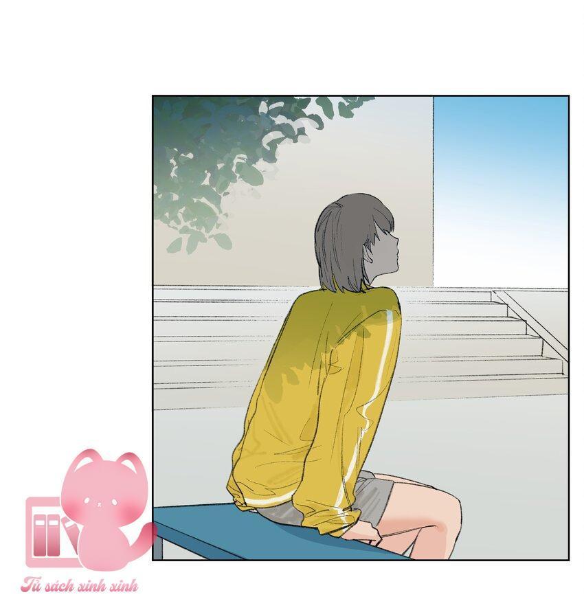 con thỏ rơi vào bẫy tin đồn chapter 20 19