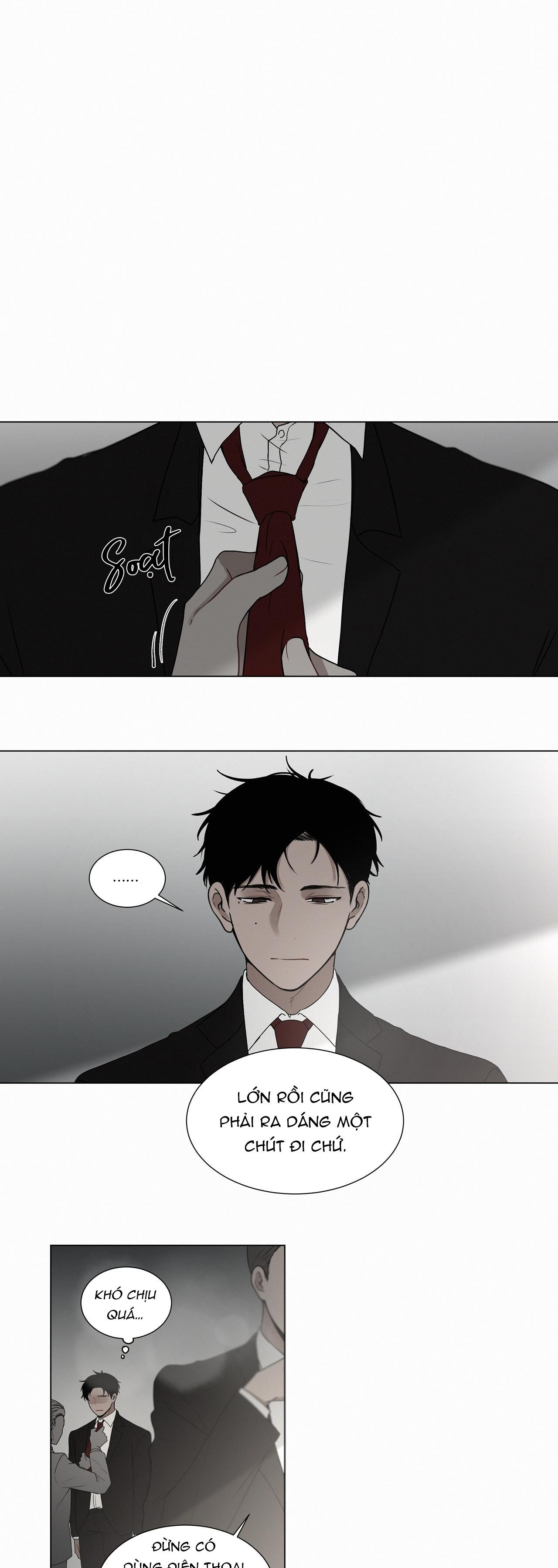 hiến tế máu chapter 36 1