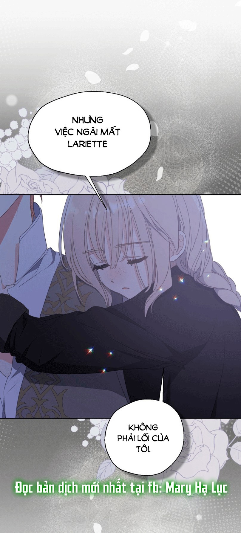 bệ hạ, xin đừng giết tôi!! chapter 115.2 25