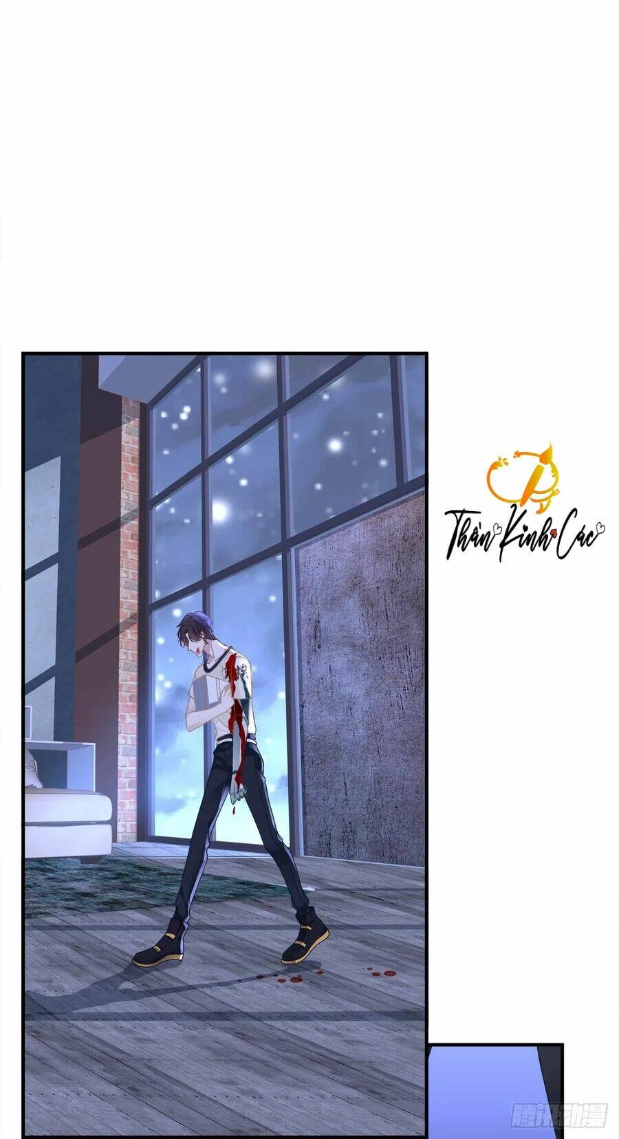 toàn bộ nắm trong tay chapter 61 37