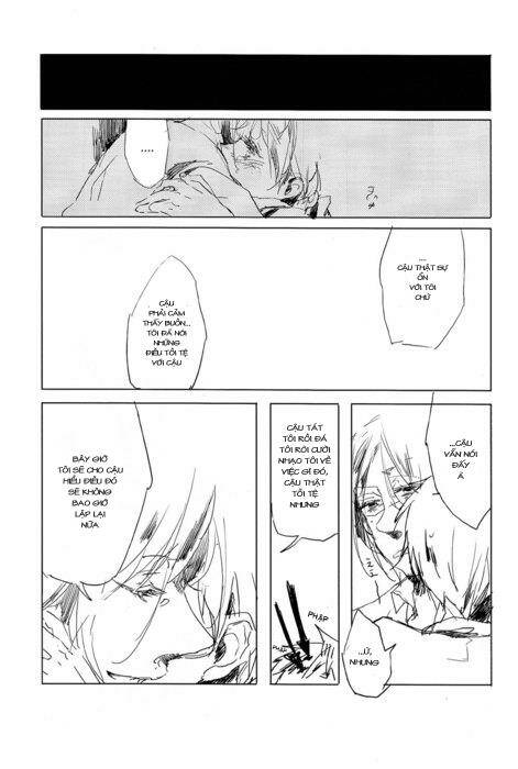 ( aph ) fruk doujinshi collection chapter 1 24