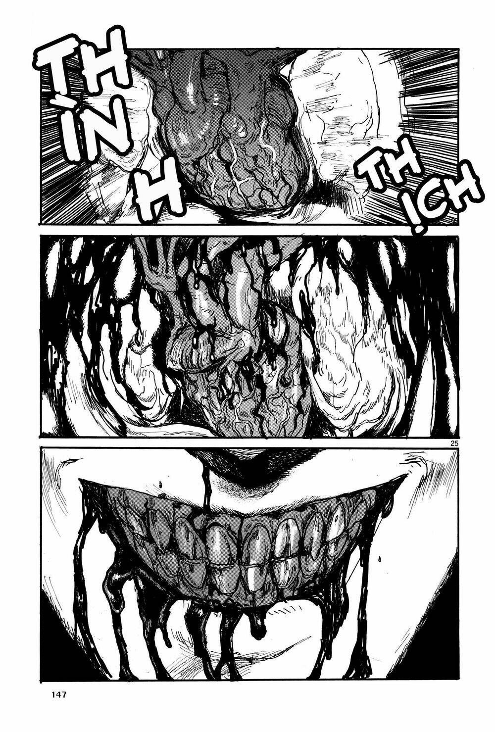 thế giới ma thuật và kẻ mất trí chapter 115 27